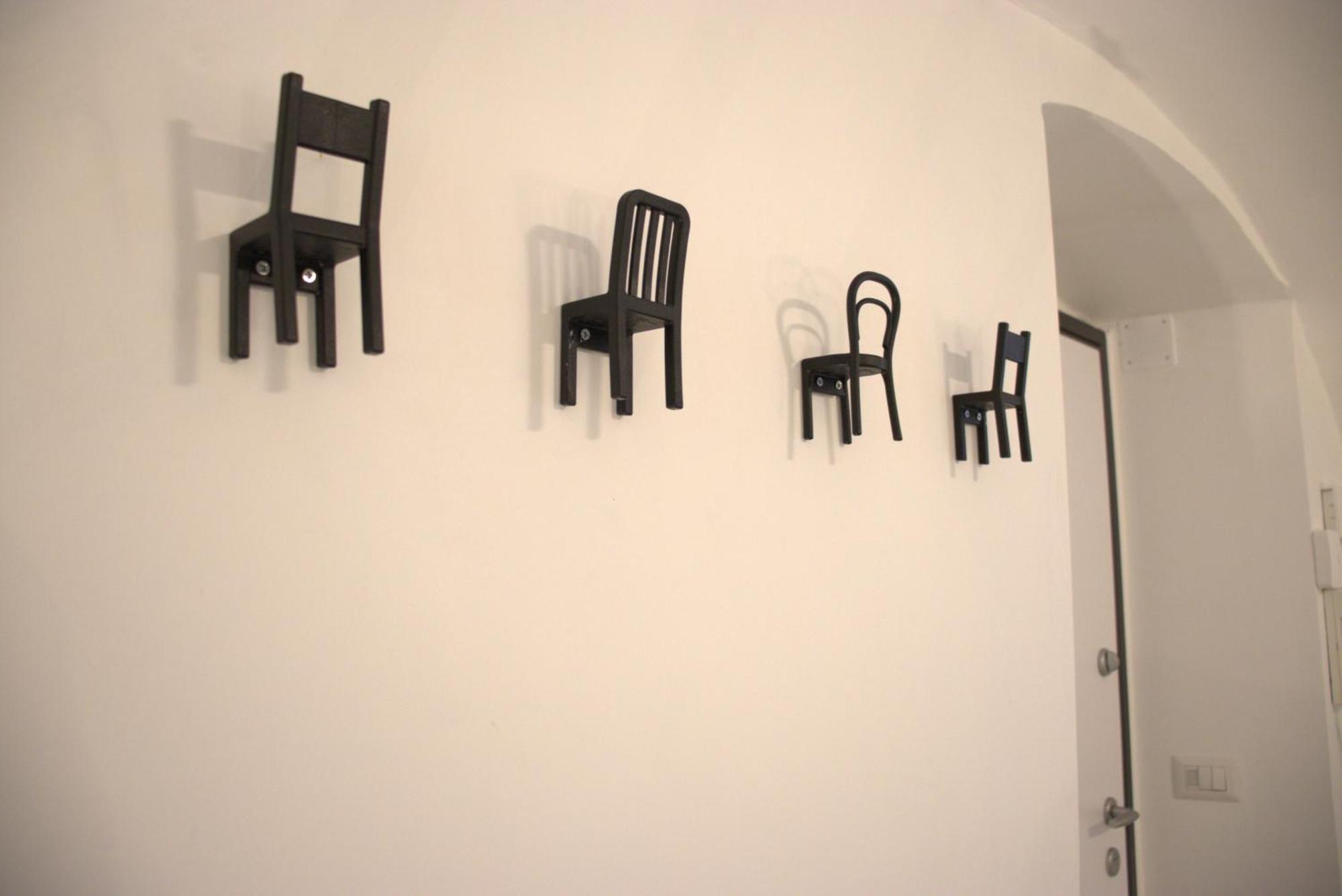 Appartamento Archidante Bari Esterno foto